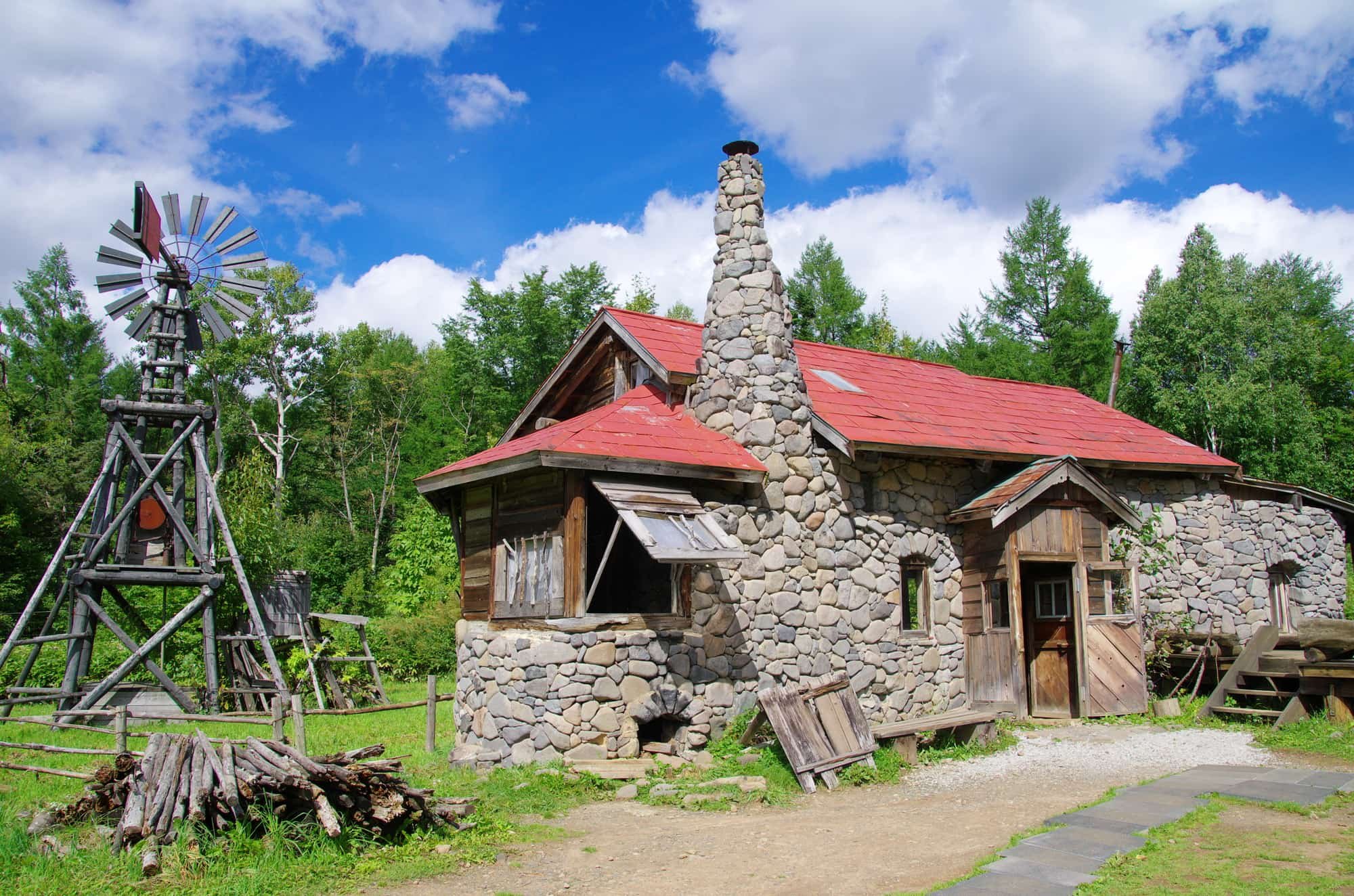 🏠 고로의 돌집(고로노 이시노이에)